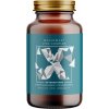 BrainMax Zinc Complex, Zinok, Selén, Meď a Kurkuma, 50 rastlinných kapsúl Doplnok stravy