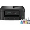MFP atrament tank BROTHER DCP-T730DW - P/C/S, Duplex, ADF, WiFi