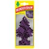 WUNDER-BAUM Osvěžovač WUNDER BAUM - MIDNIGHT CHIC