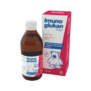 Imunoglukan P4H(R) sirup 250 ml