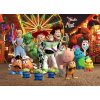 AG Design fototapeta FTDN M 5274 Toy story 4 160 x 110 cm (VLIESOVÁ FOTOTAPETA 1-DIELNA)