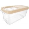 Orion Dóza Slop beige 7,5 l