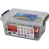 MAGFORMERS AERO Bugy 55 dielikov