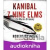 Kanibal z Nine Elms - Robert Bryndza