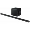 SAMSUNG Ultratenký lifestylový soundbar HW-S800D