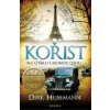 Kořist - Dirk Husemann