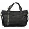 Elegantná Dámska Kabelka VALENTINO BAGS Shantel 33x23x12 cm Čierna Farba: čierna, Velkost: UNI