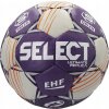 Lopta na hádzanú SELECT ULTIMATE REPLICA ORLEN SUPERLIGA v24 EHF veľ.2
