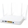 PLANET GPON/GEPON ONU 2.5G, 4x 1Gb RJ45, WiFi 802.11ac 1.2Gb, 2x FXS, USB