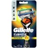 Gillette Fusion Proglide Power Strojček + 1 hlavica