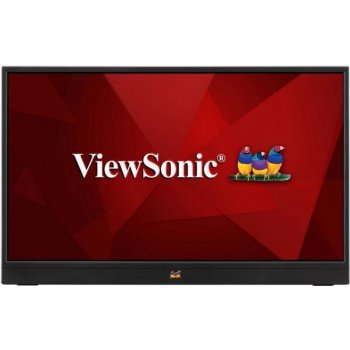 ViewSonic VA1655