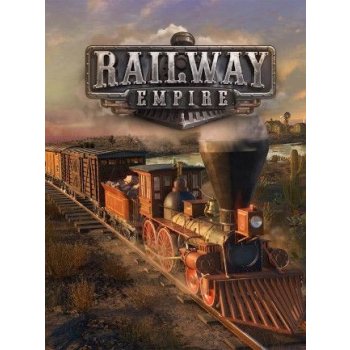 Railway Empire