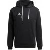 adidas | ENT22 HOODY | čierna| S