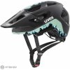 UVEX REACT JADE-BLACK MATT 2024 52-56 cm