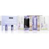 Beauty Discovery Box Notino Matrix So Silver šampón neutralizujúci žlté tóny 10 ml + Matrix So Silver hydratačný kondicionér neutralizujúci žlté tóny 10 ml + Biolage Essentials HydraSource šampón pre