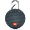 JBL mini prenosný vodeodolný bezdrôtový reproduktor Clip 3 3.3W