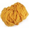 Extra hrubá priadza 250 g - 1 ks 22 horčicová