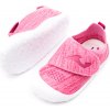 Joma DETSKÉ BAREFOOT TENISKY JOMA NINO BABY - PINK Veľkosť: 23, Vnútorná dĺžka cm: 14.7, Vnútorná šírka cm: 6.3