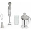 Tyčový mixér Tefal HB67MB30 Quickchef+ 3v1 (HB67MB30)