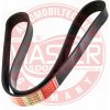 Ozubený klinový remeň MASTER-SPORT GERMANY 7PK1145-PCS-MS