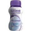Nutridrink Compact Protein s neutrálnou príchuťou (inov.2022) 24x125 ml (3000 ml)