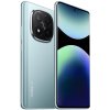 Xiaomi Redmi Note 14 Pro+ | 5G | Dual Sim | 8GB RAM | 256GB | Modrá - Frost Blue