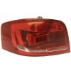 Audi A3 8/2008-2012 zadné svetlo ľavé 3dv / červené /