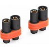 RCProPlus SupraX D4 4812 konektor (4páry)