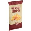 Oravské Chipsy S príchuťou slaniny 200 g