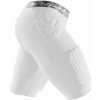 McDavid 737 HEX Thudd Shorts XXL, biela