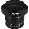 Objektív Laowa 6 mm f/2 Zero-D MFT (VE620MFT)