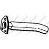 Výfukové potrubie BOSAL 339-159 BOSAL BOSAL339-159