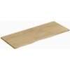 Comad Nature Cremona doska na skrinku 120.8x40.5 cm dub NATURE CREMONA 89-120-40 M
