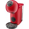 Krups Krups - Kávovar na kapsule NESCAFÉ DOLCE GUSTO GENIO S PLUS 1500W červená GS0736 + záruka 3 roky zadarmo + záruka 3 roky zadarmo