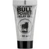 Cobeco Pharma Bull Power Delay Gel gel k oddálení ejakulace 30 ml