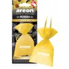 Areon Pearls Vanilla Black