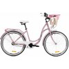 GOETZE Retro Bicykel BLUEBERRY 26