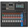Yamaha MGX12 BK - prenosný digitálny mixpult