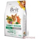 Brit Animals Rabbit Senior Complete 1,5 kg