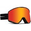Electric Kleveland - Black Tort Nuron/Red Chrome one size
