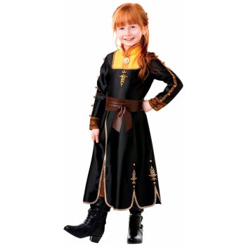 Anna Frozen 2 Classic Child S