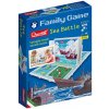 Quercetti 01003 Family Game Sea Battle
