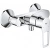 Sprchová batéria GROHE BauLoop bez sprchového setu 150 mm chróm 23634001