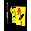 DC Comics Watchmen (Absolute Edition)