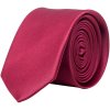 Korntex KXTIE5 úzká COT-76TIE510899 červená tmavá