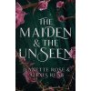 Maiden & The Unseen (Rose)(Pevná)
