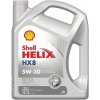 Shell Helix HX8 ECT C3 5W-30 5 l