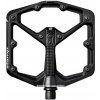 Platformové pedále Crankbrothers Stamp 7 Large oranžová