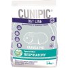 Cunipic VetLineguinea Pig Respiratory 1,4kg