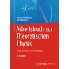 Arbeitsbuch zur Theoretischen Physik (Hans Walliser)(Pevná)